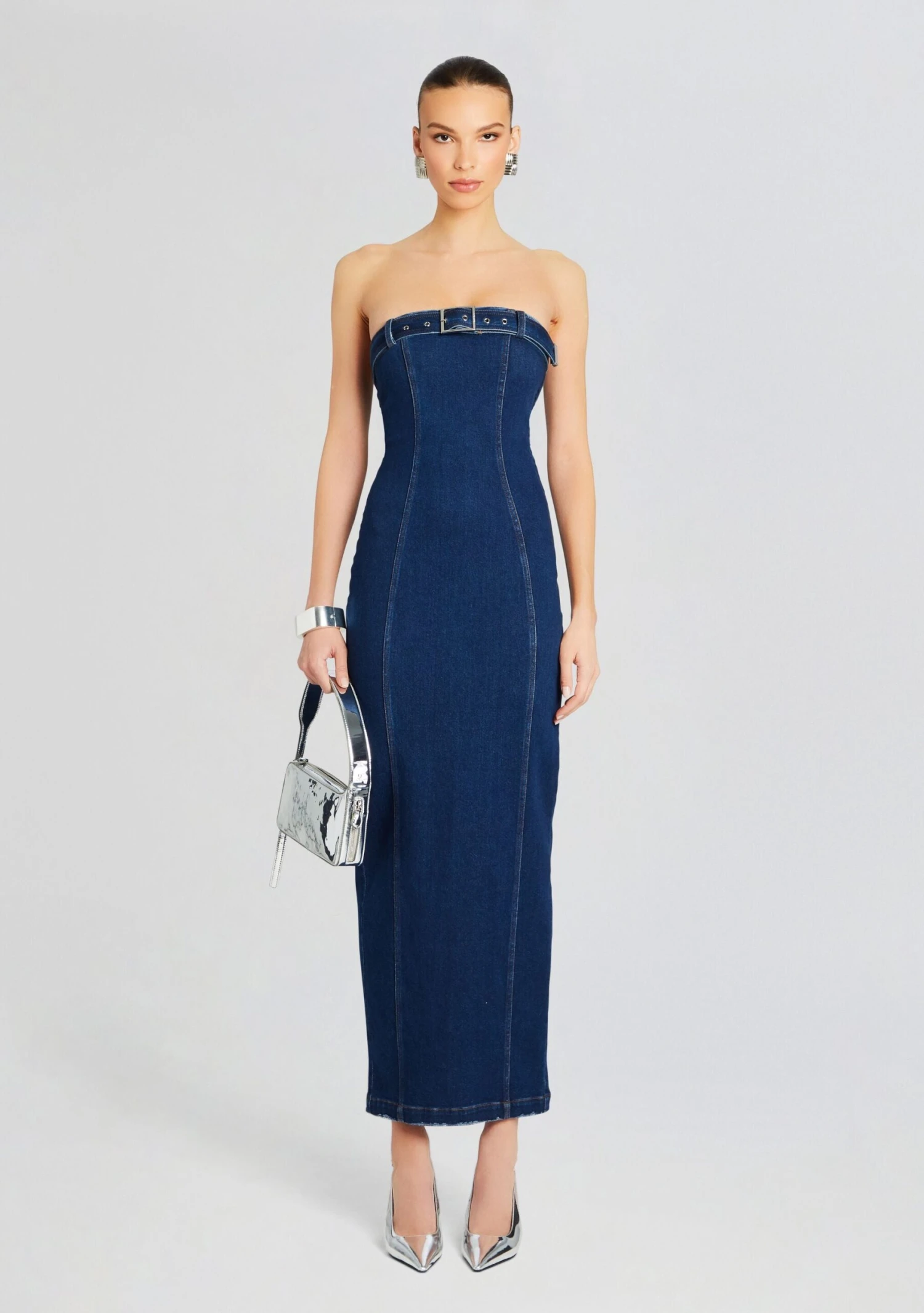 Aaliyah Dress - Image 5