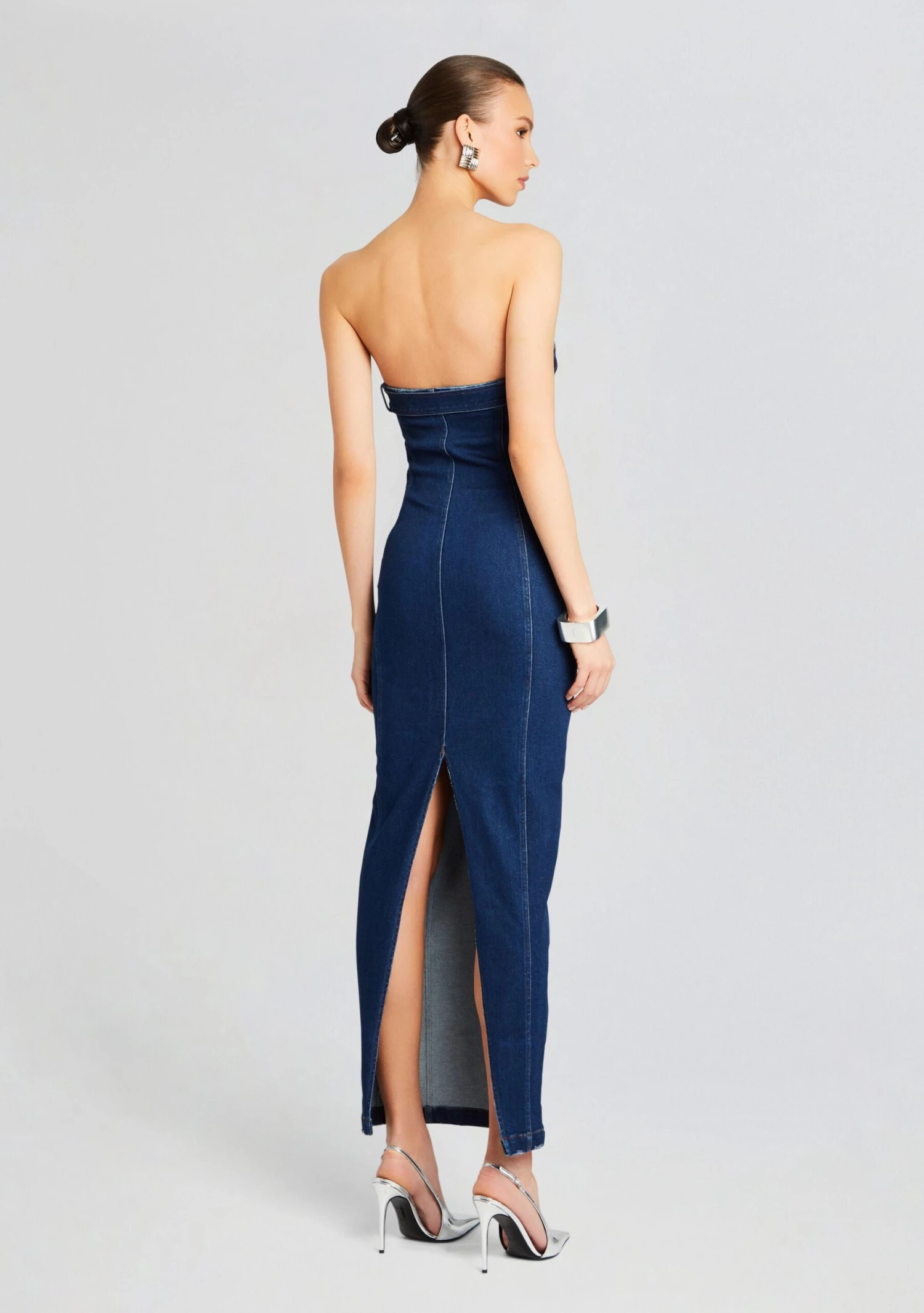 Aaliyah Dress - Image 4