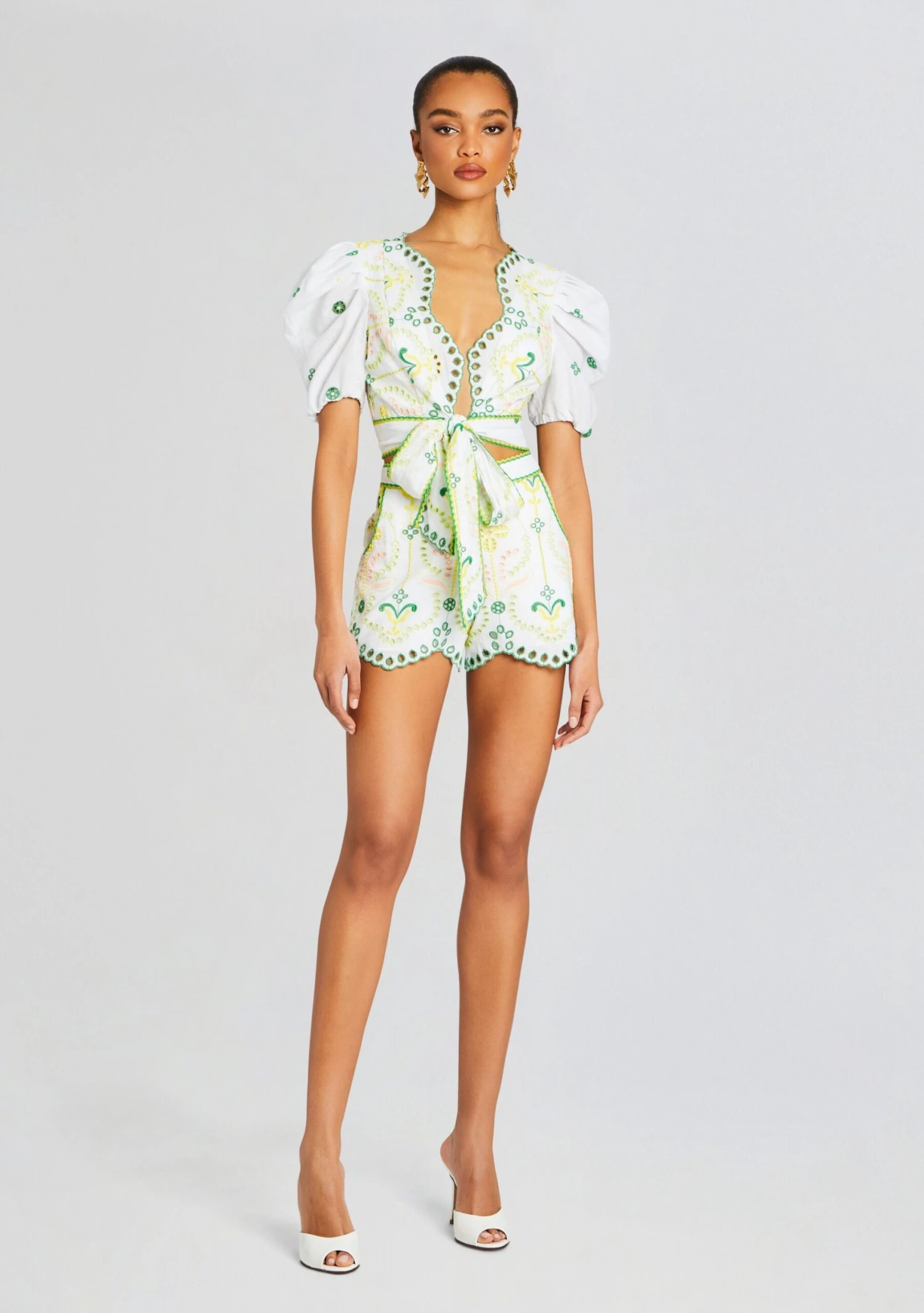 Mason Short - Image 5