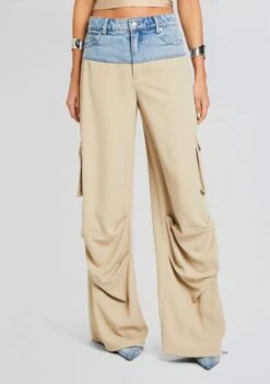 Harlow Cargo Pant