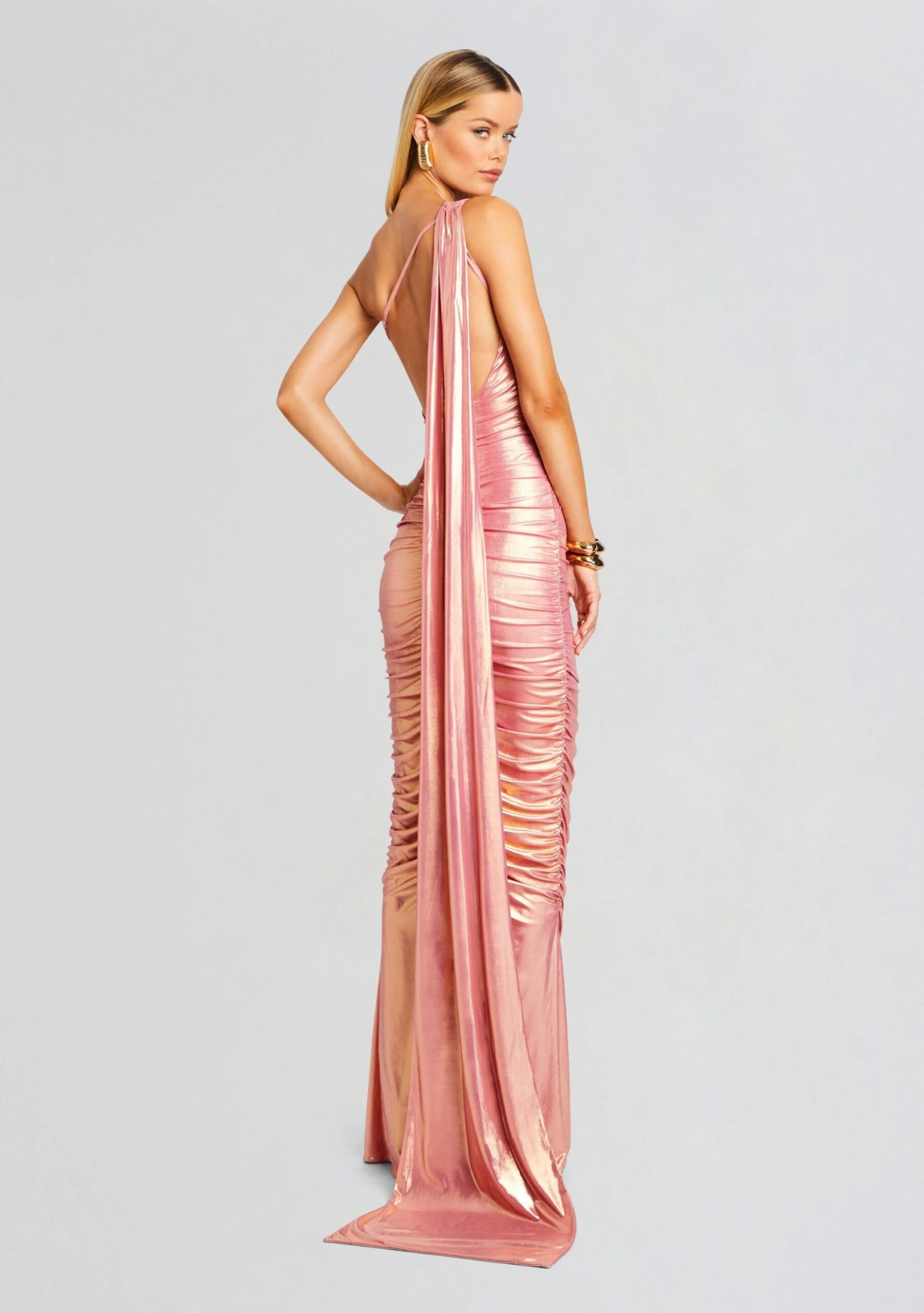 Shannon Dress - Image 4