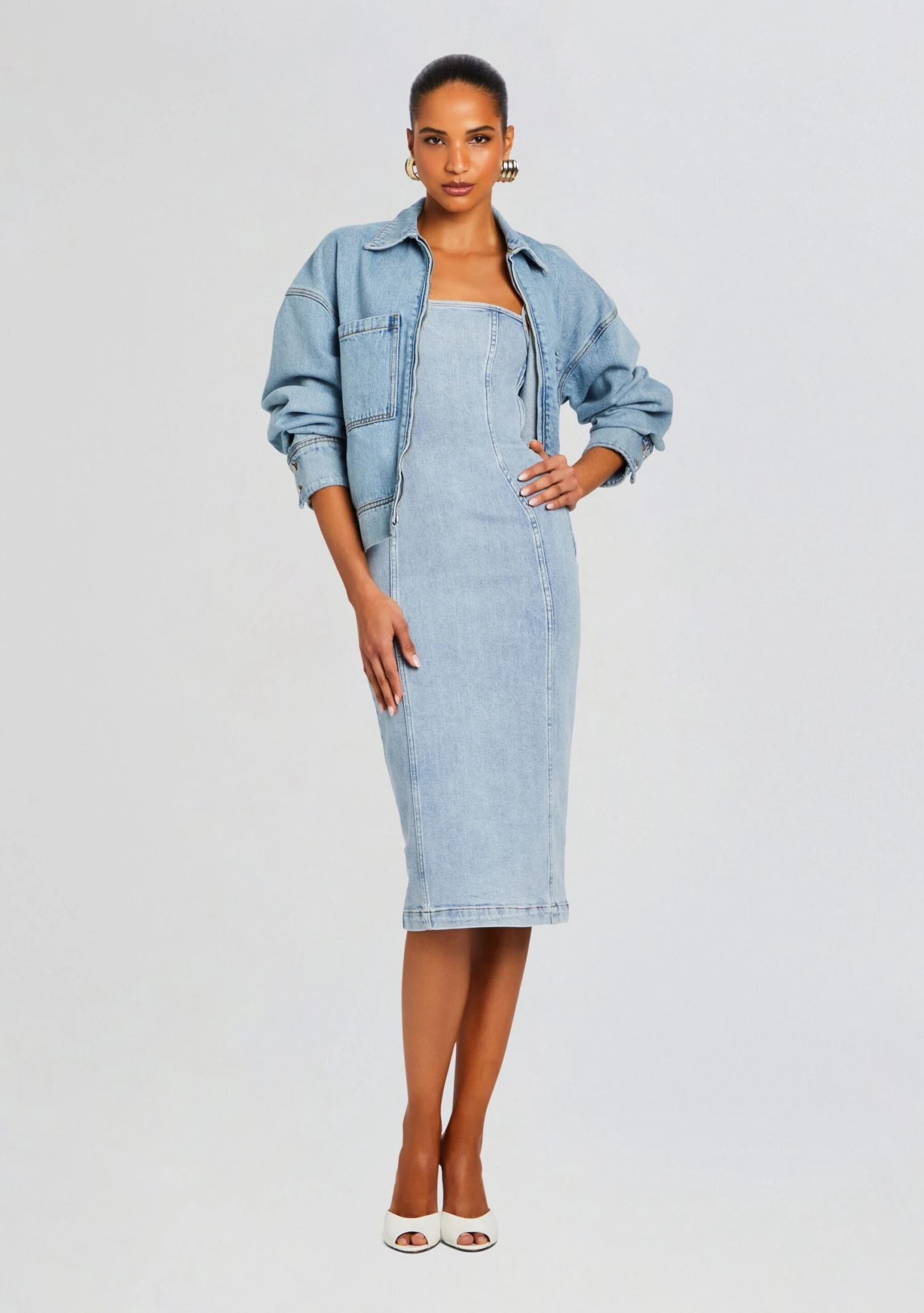 Fran Dress - Image 5