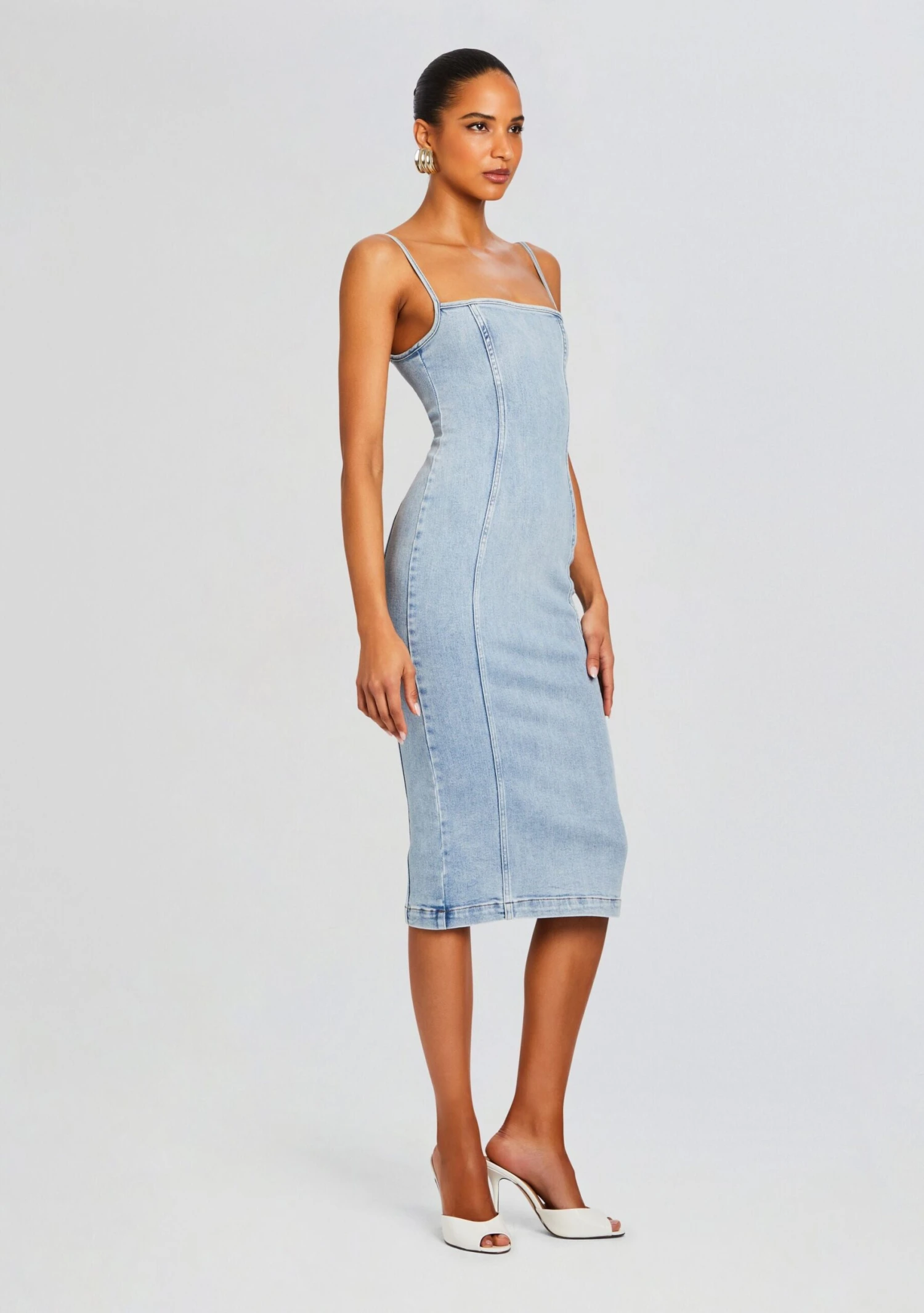 Fran Dress - Image 3