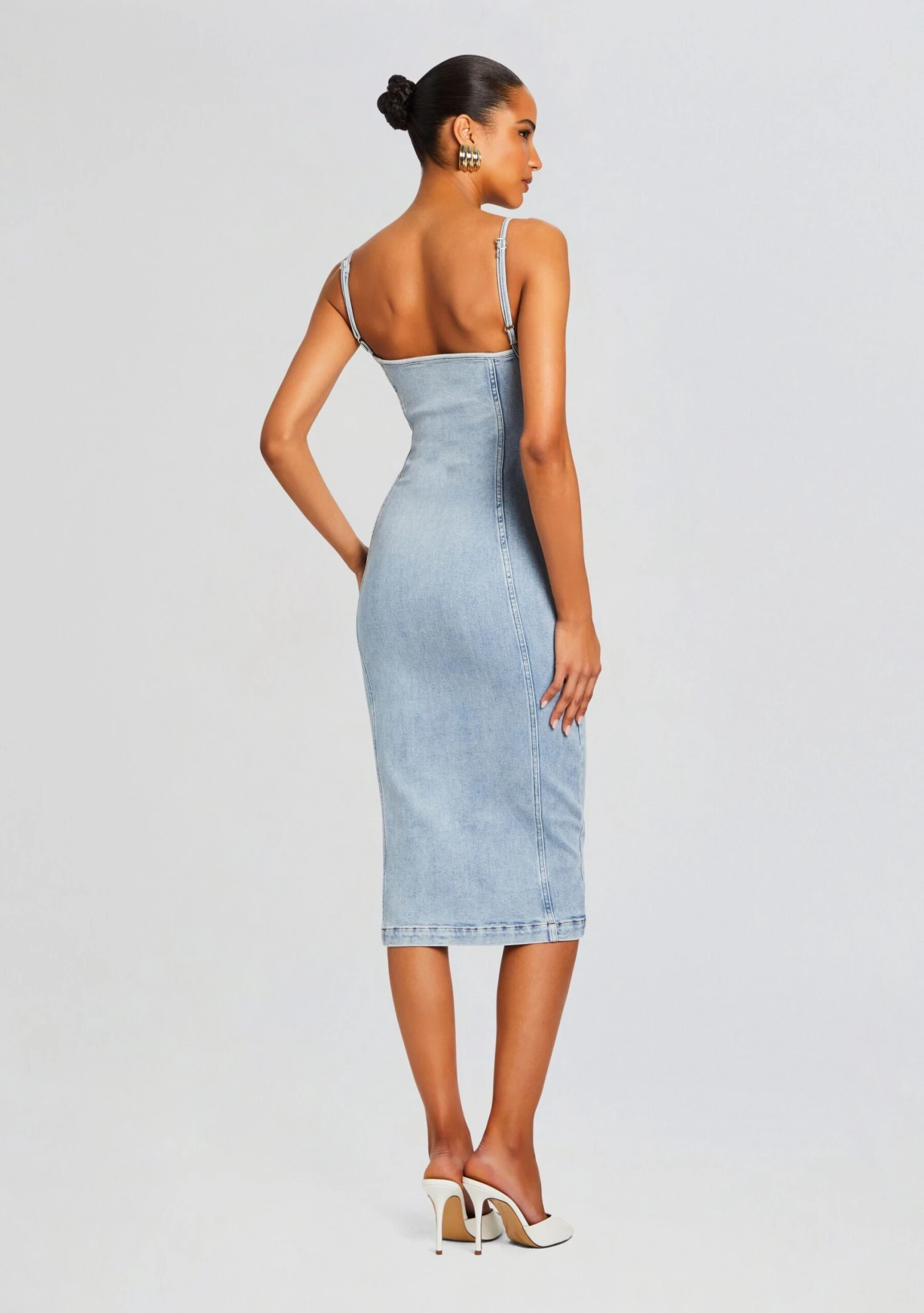 Fran Dress - Image 4