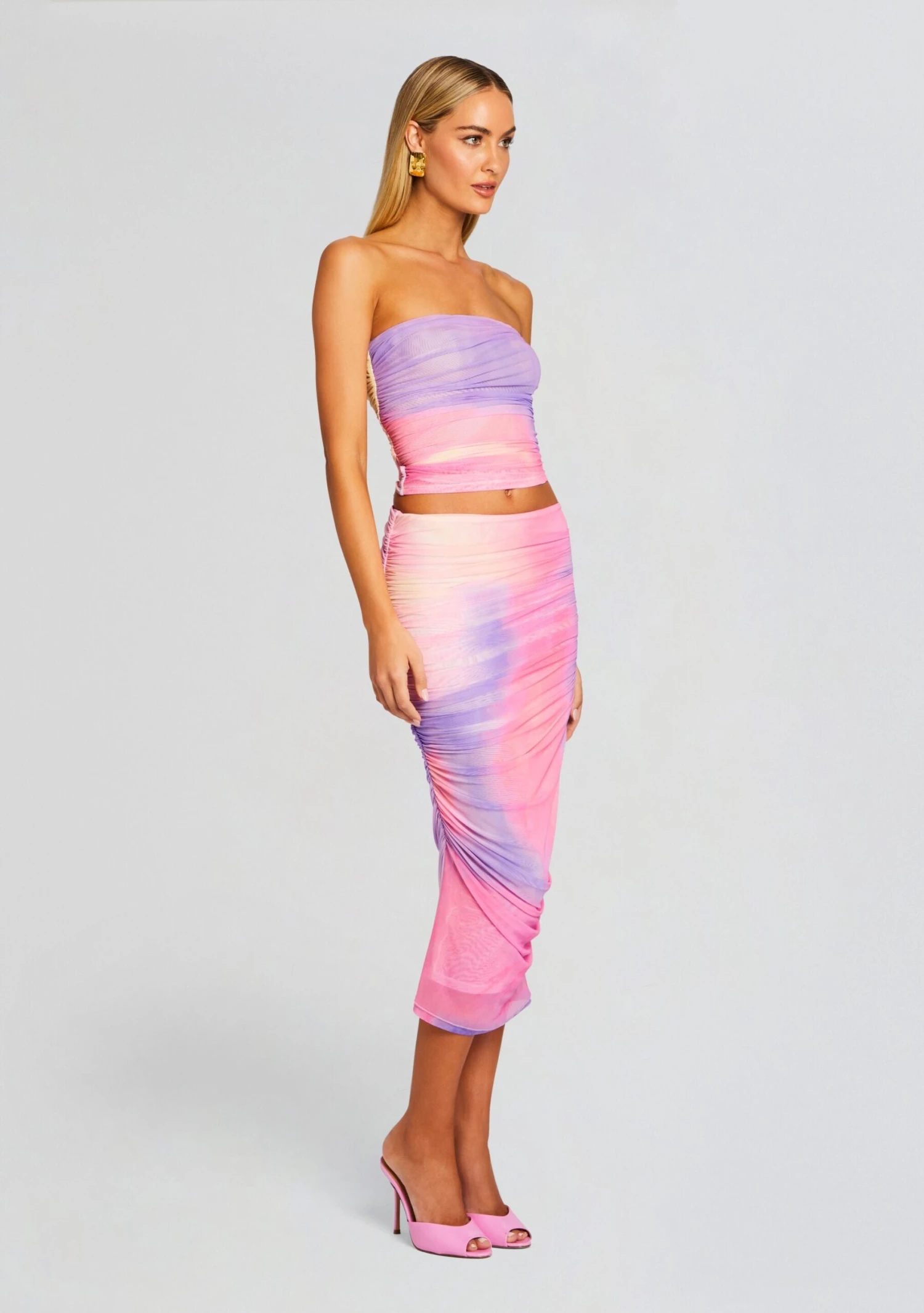Cirrus Skirt - Image 3