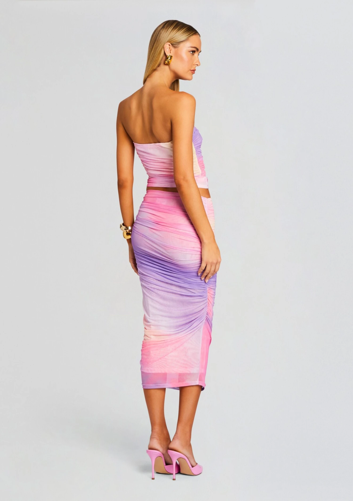 Cirrus Skirt - Image 4