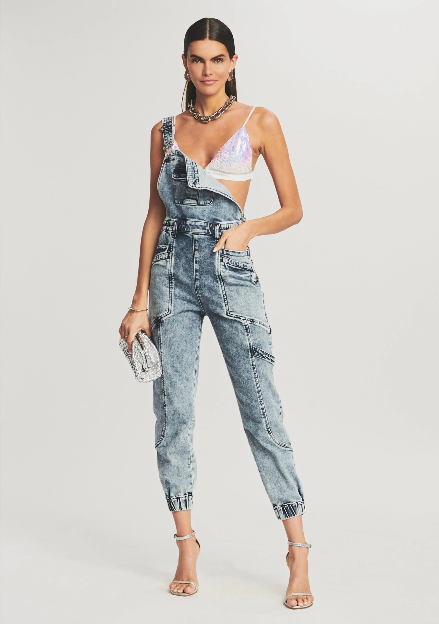 Talia Overalls - Image 5