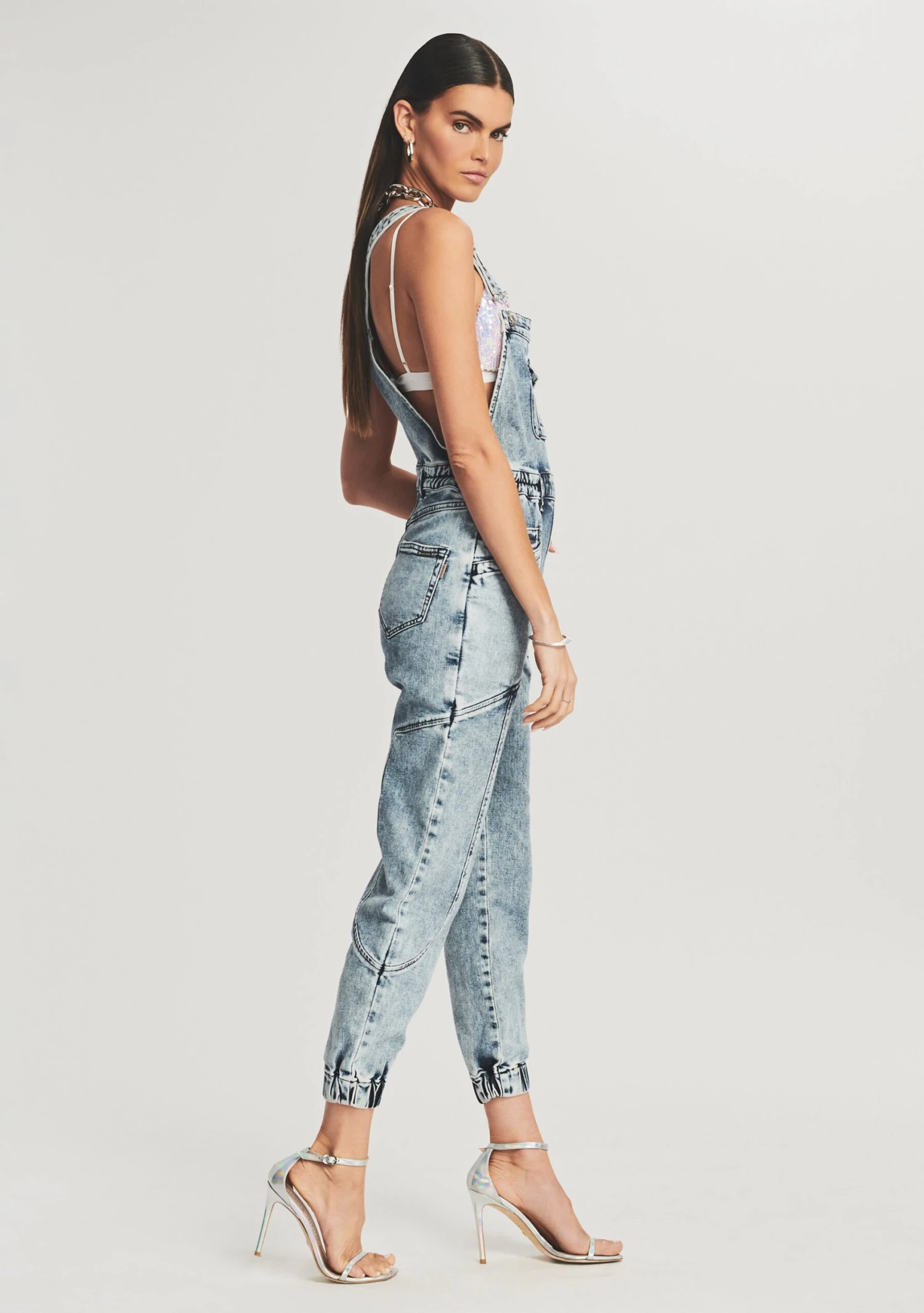 Talia Overalls - Image 3